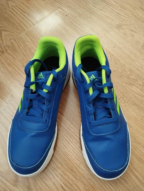 Tenisky, adidas,40