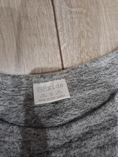 Tunika/ sveter, f&f,140