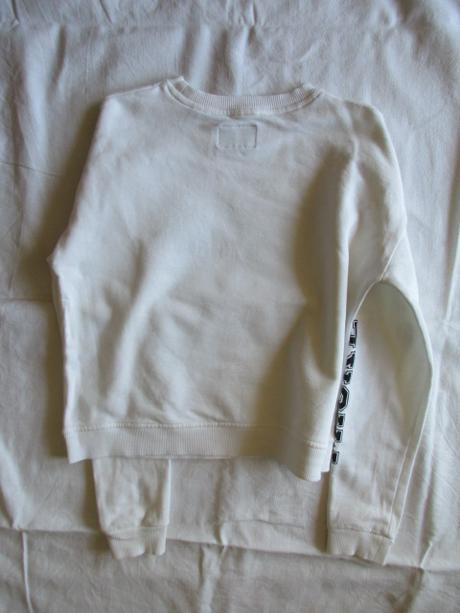 Mikina mickey mouse č.158/164, disney,158