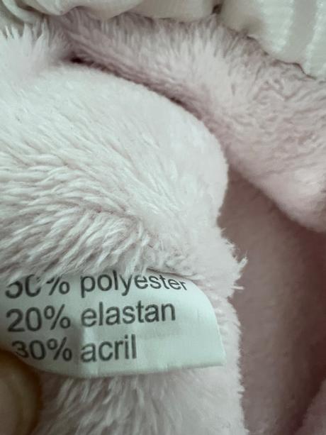 Le kris kids fashion zimná bunda vel.6-7, 122