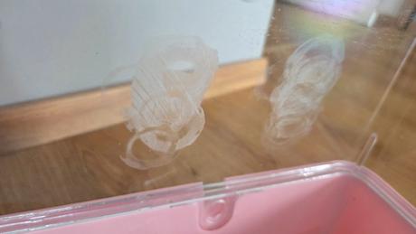 Ferplast klietka mini duna hamster pre škrečka s v, 