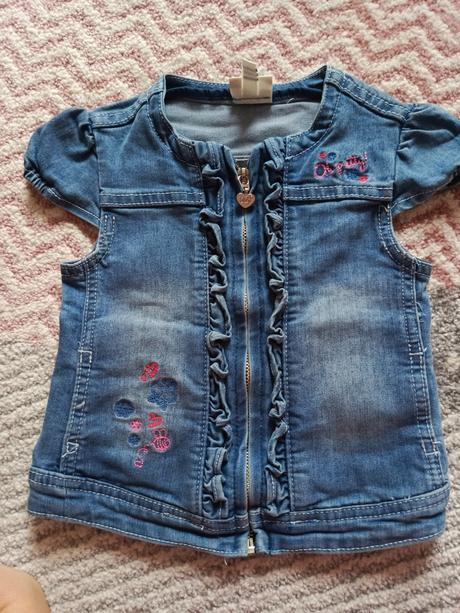 Riflova košeľa, 92