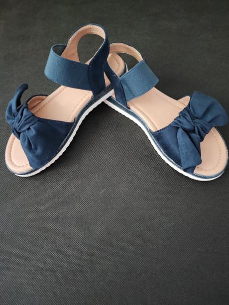 Sandále, nelli blu,34