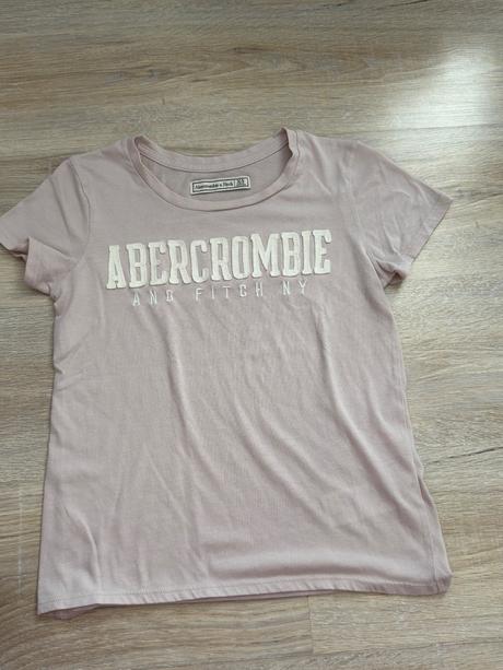 Damske tricko, abercrombie&fitch,xs