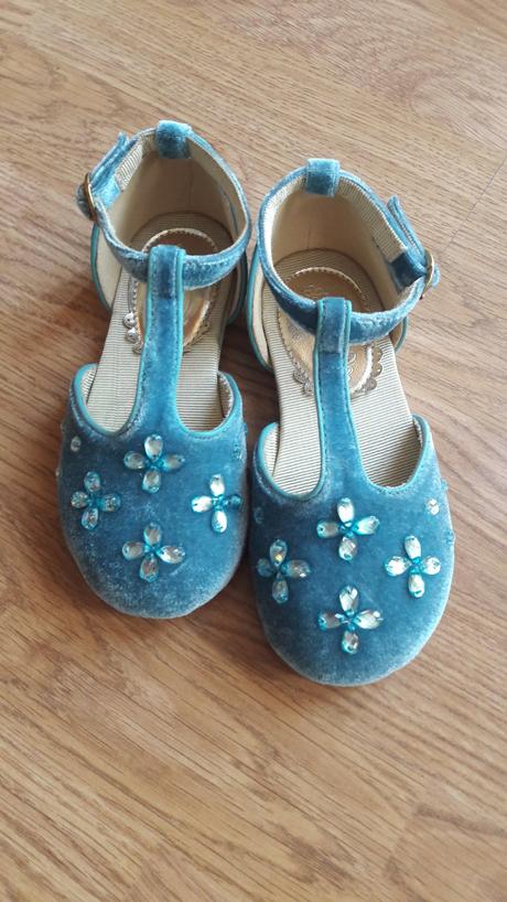 Sandálky joyfolie, 26