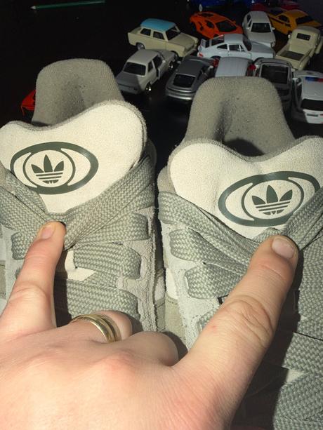 Panske adidas tenisky, adidas,43