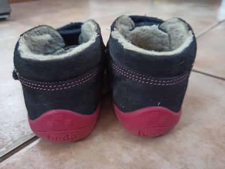 Zimné beda s membránou, beda,26