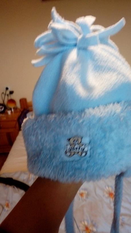 Čiapočka zimná, 68