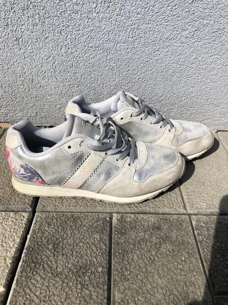 Tenisky, deichmann,36