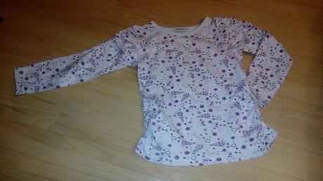 Pre dievčatko (110), 104–116