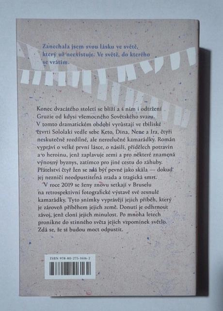 Chybějící světlo, 