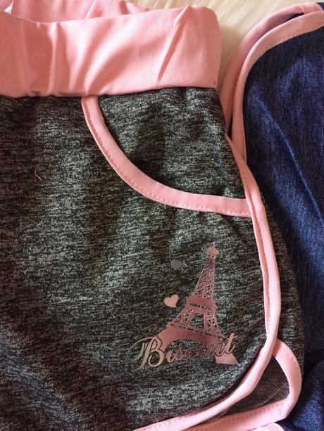 Dievčenské kraťasy/šortky - v.134 až 164., 134 / 152 / 158 / 164