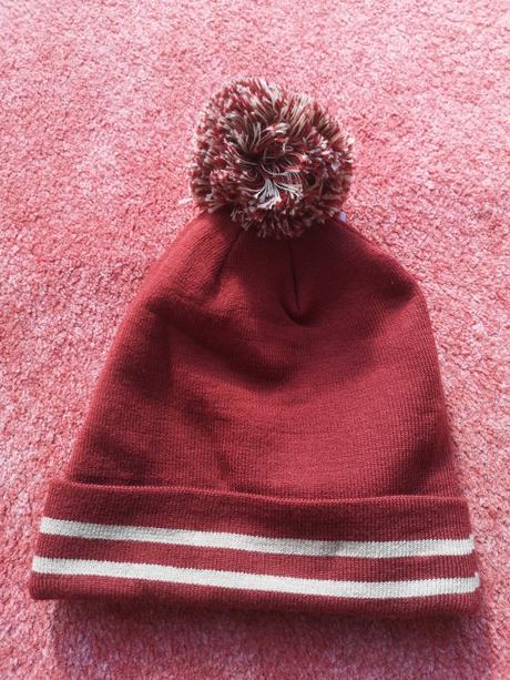 Vans zimná čiapka, 