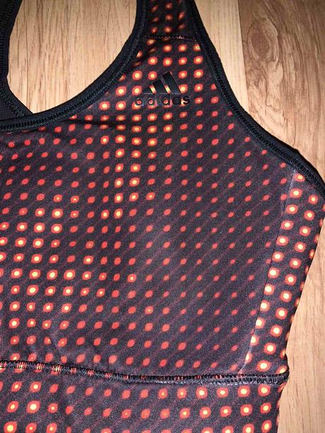 Športová podprsenka, adidas,s