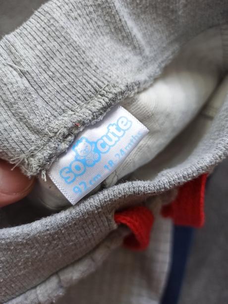 Súprava 92/98, pepco,92