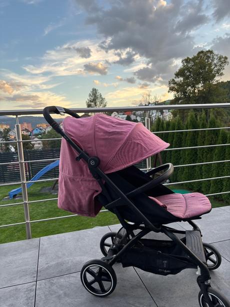 Cybex eezy s plus 2, cybex,cybex eezy s+²