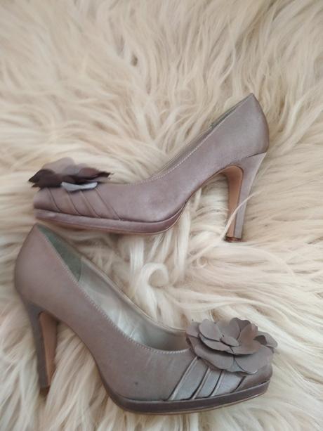 Lodičky dive&co styled by italy, 36