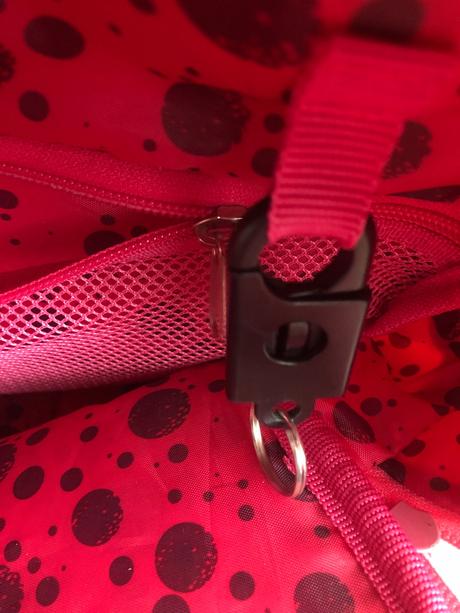 Topgal školská taška,