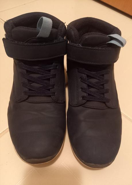 Prechodné topánky, umbro,35