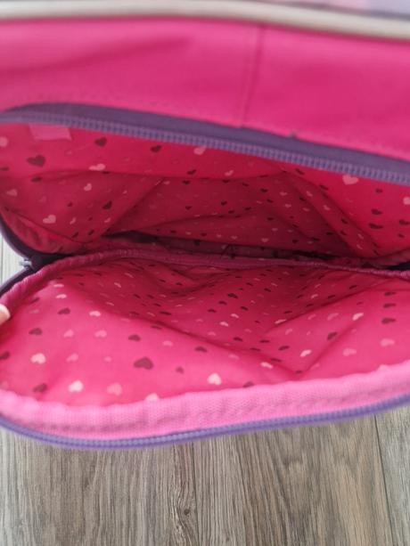 Školská taška topgal, 