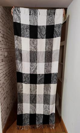 Veľký šál, mohito