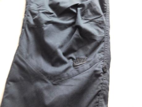 Nohavice l, nike,l