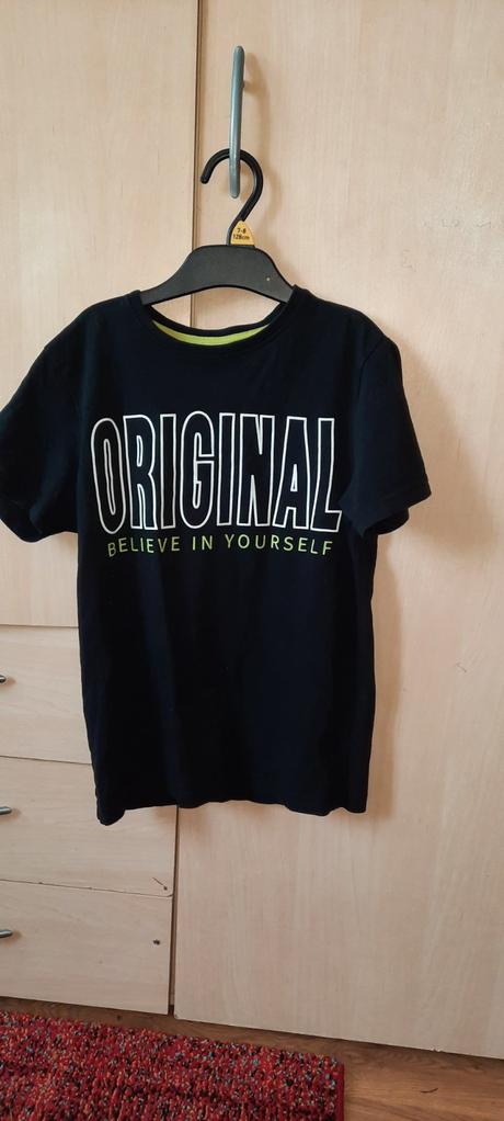 Tričko, primark,140