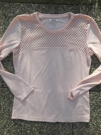 Mikina mshll girl velk. xl., xl