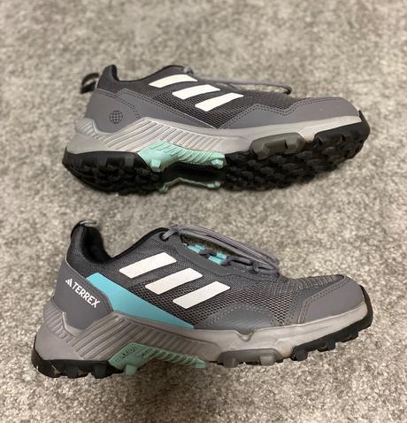 Turistické topánky adidas terrex, adidas,37