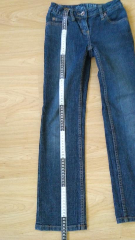 Detské rifle, s.oliver,146