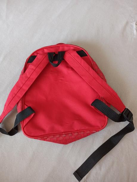 Ruksak do škôlky, 