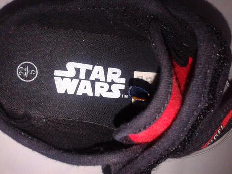 Botasky či papučky č. 22, 22