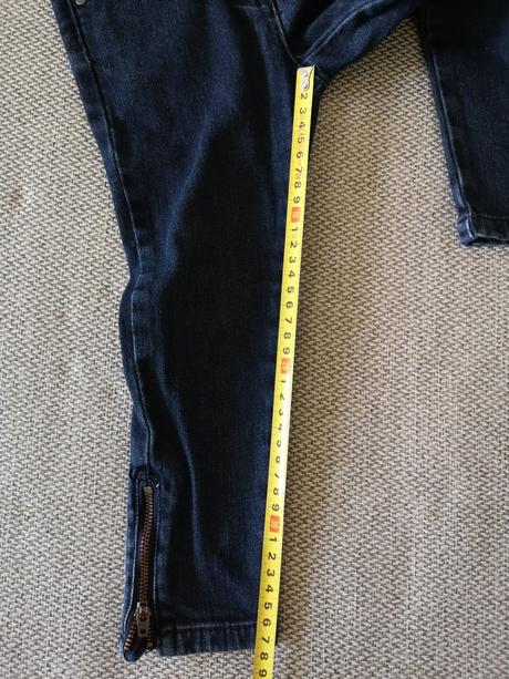 Rifle zn. stella mccartney, 104