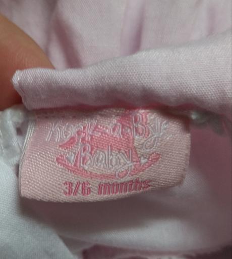 Šatky rock a bye baby boutique, 68