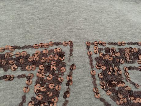 Makucka mikina, zara,116