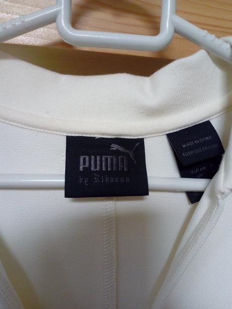 Puma by rihana sexi body, puma,s