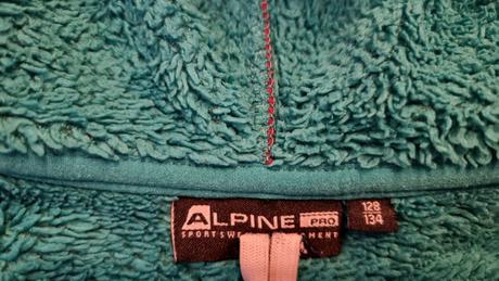 Športový balík 128/134, 122–134