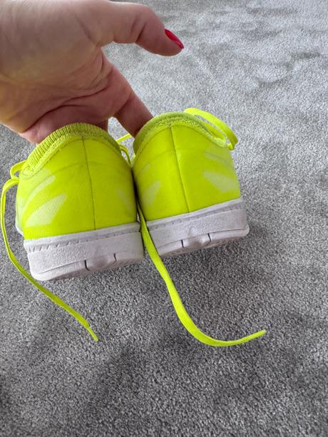 Halové kopačky adidas crazyfast 38, adidas,38
