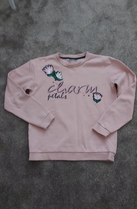 Mikina zn. destination, 158