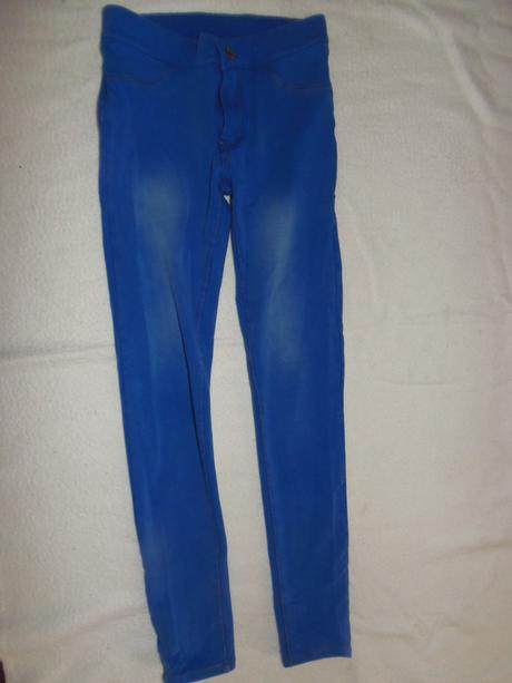 Nohavice legíny, 146