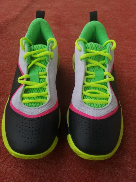 Under armour tenisky veľkosť 36,5, under armour,36 / 37