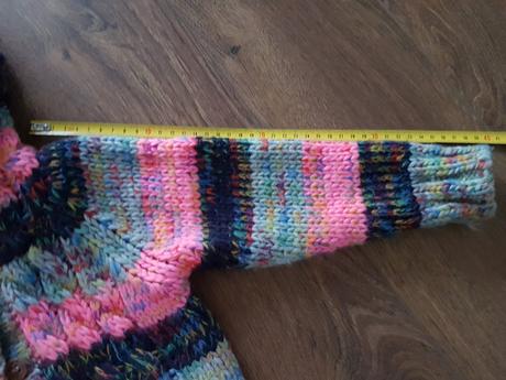 Hruby svetrik, next,92