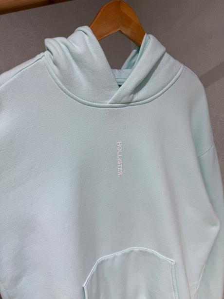 Mikina hollister, hollister,xl