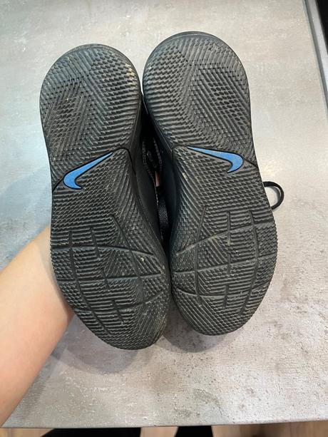 Nike halovky, nike,33