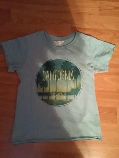 Frajerské tričko , pepco,116