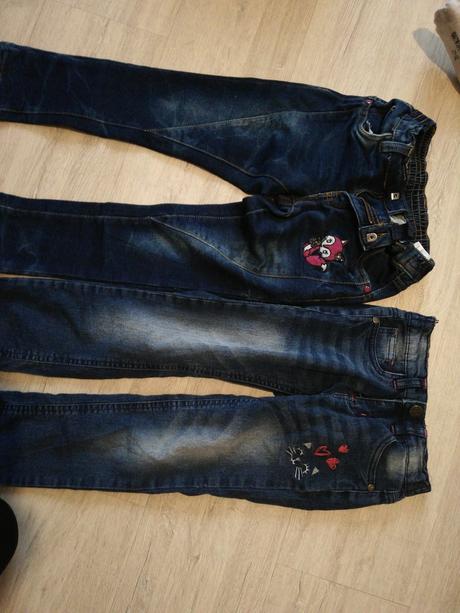 Rifle 116, admiral,116