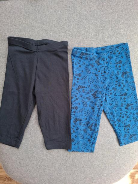 Legíny 3/4, lupilu,110