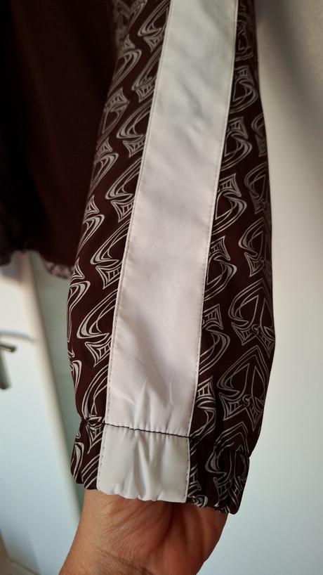 Prechodná tenká bundička, glo-story,s