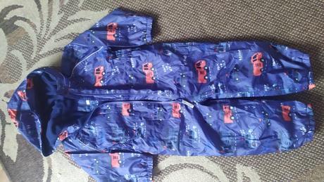 Chlapcensky overal do dazda a blata, bluezoo,104