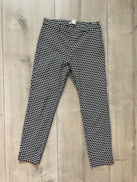 Dámske nohavice, h&m,36